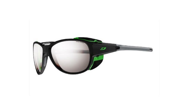 Julbo Explorer 2.0 sunglasses.