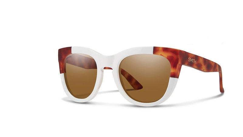 Smith Sidney sunglasses.