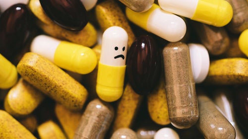 Forget pills, more doctors ought prescribe nature, fruits, and vegetables.