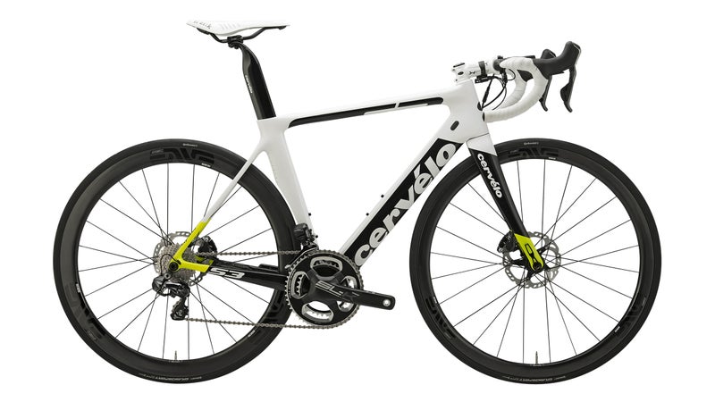 Cervélo S3 Disc
