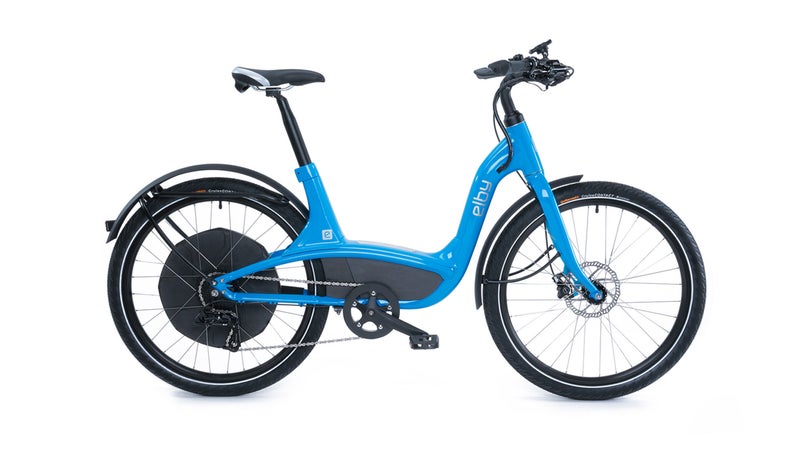 Elby 9-Speed