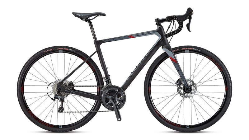 Jamis Renegade Elite