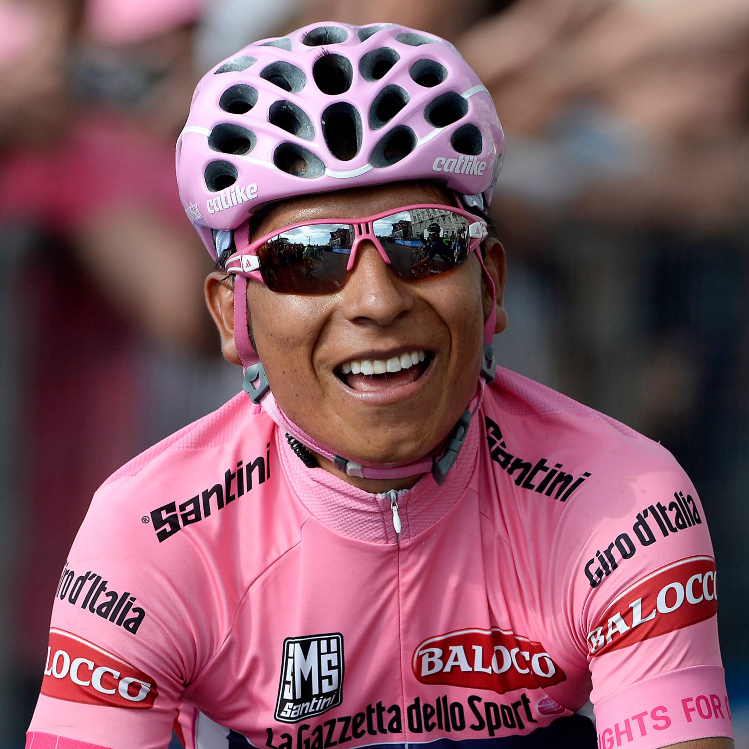 Why We re Rooting for Nairo Quintana to Win the Giro and the Tour