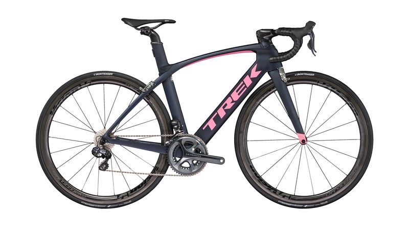 Trek Madone 9.5