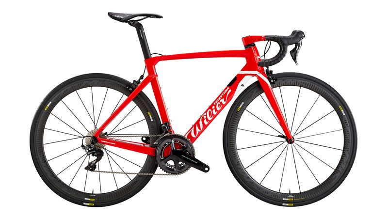 Wilier Cento10Air