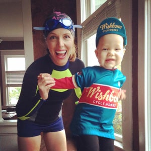 Give your mama the gift of the outdoors this Mother's Day.