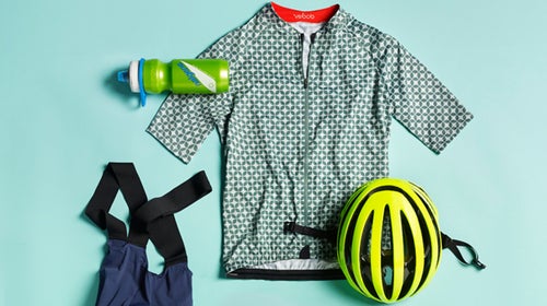 Make saddling up a bit more affordable.