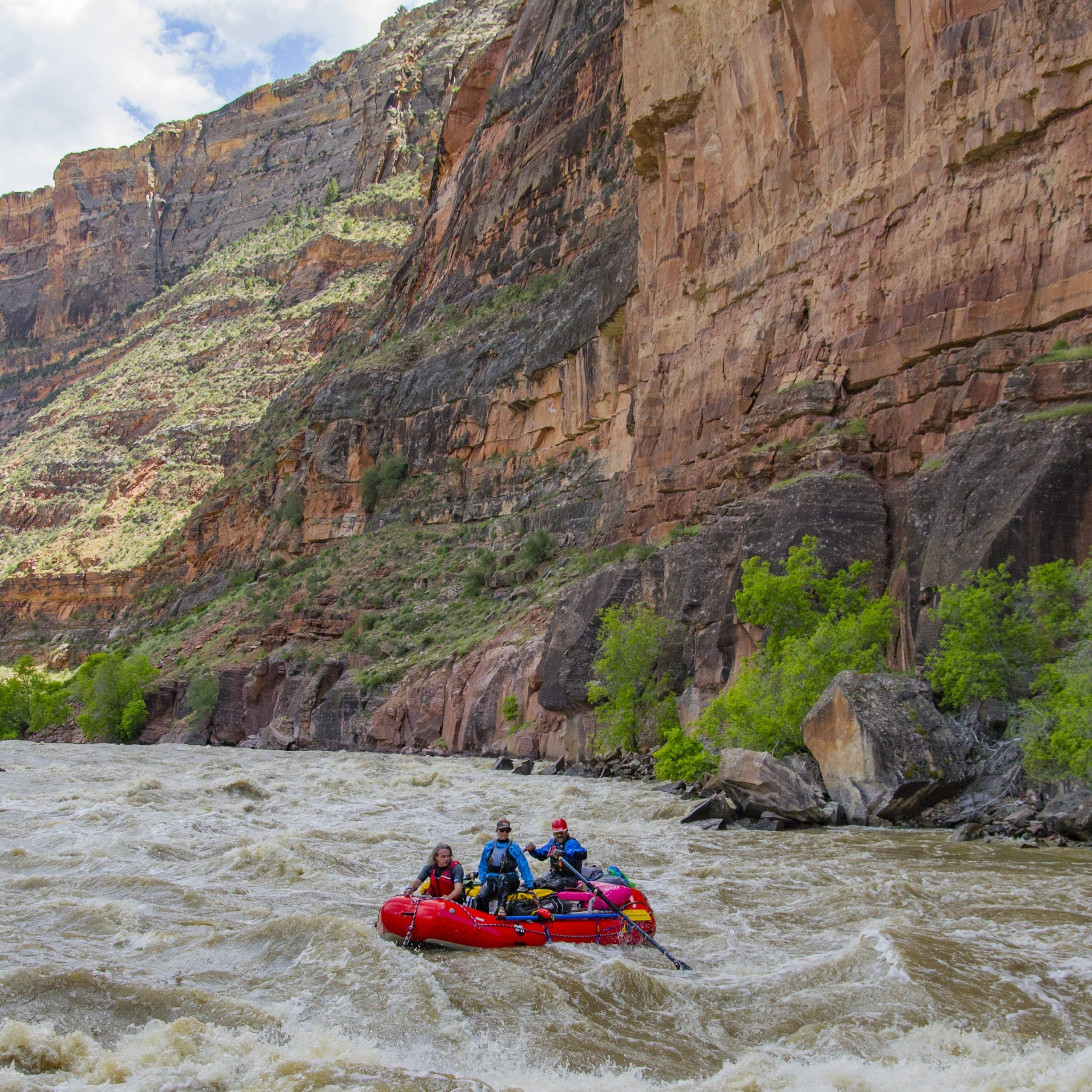 How To Score A Rogue River Permit And Plan The Ultimate Trip - Paddling  Magazine