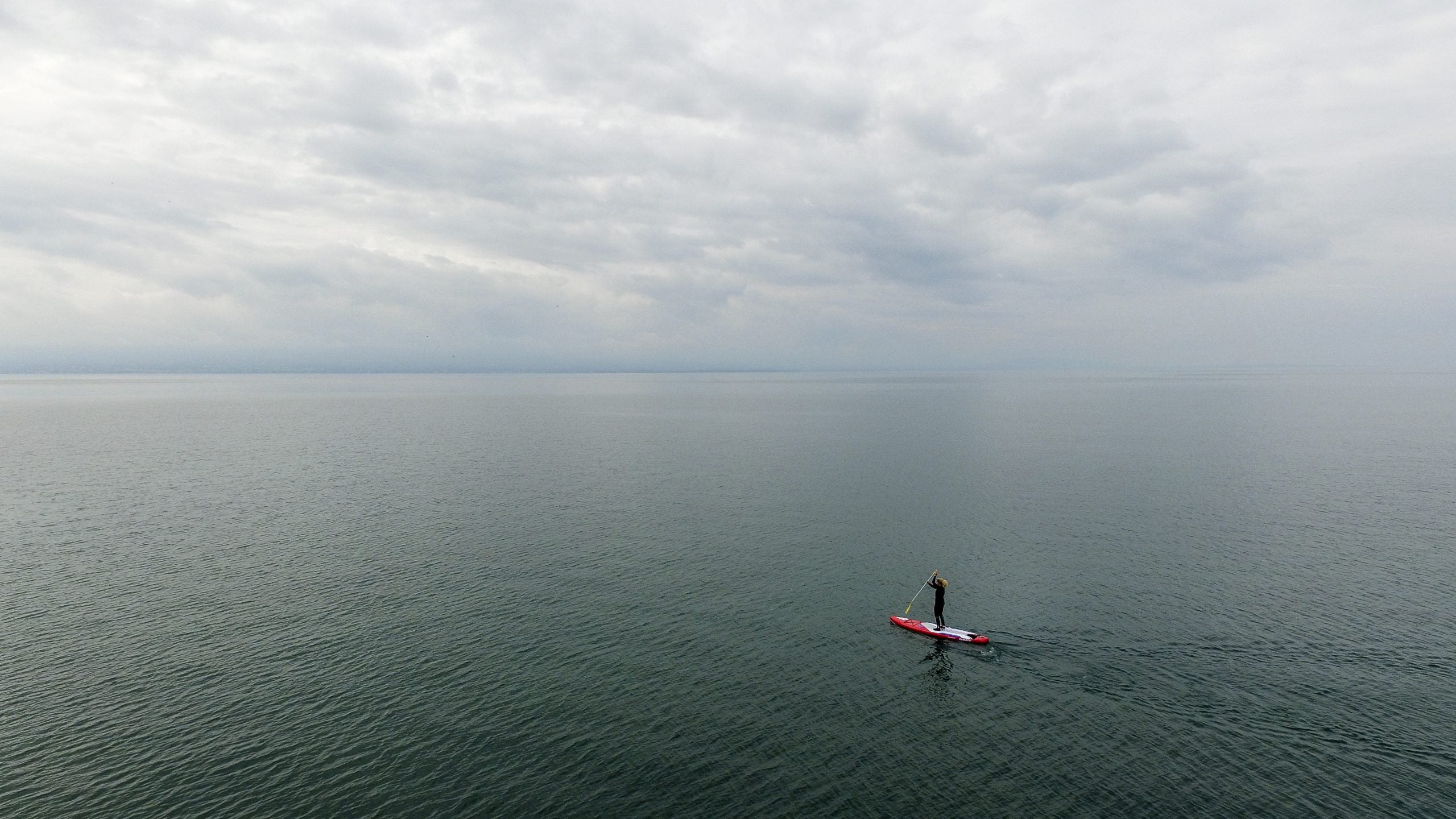 Solitary boredom might be one of the most important tools to finding your flow.