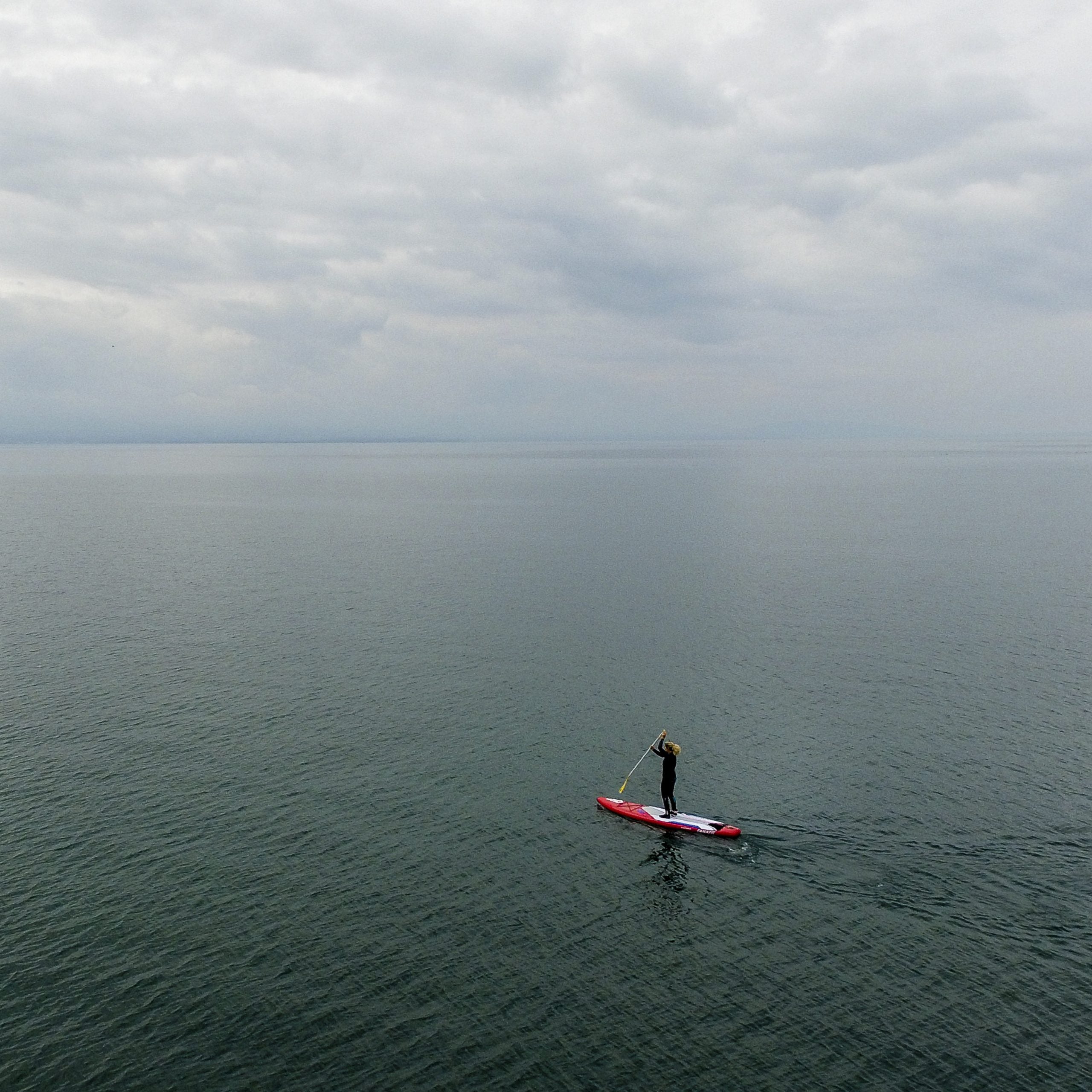 Solitary boredom might be one of the most important tools to finding your 