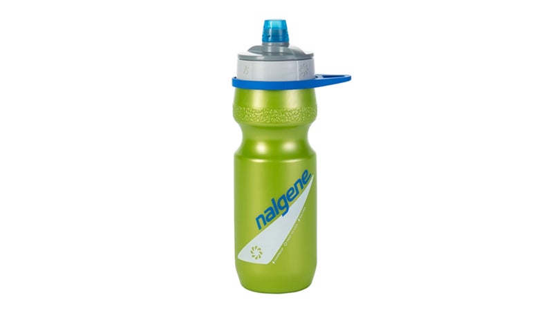 Nalgene Draft bottle.