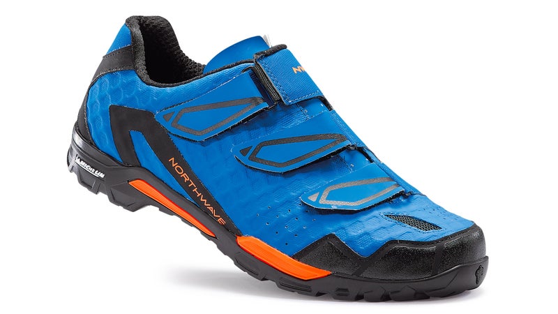 Northwave Outcross shoes.