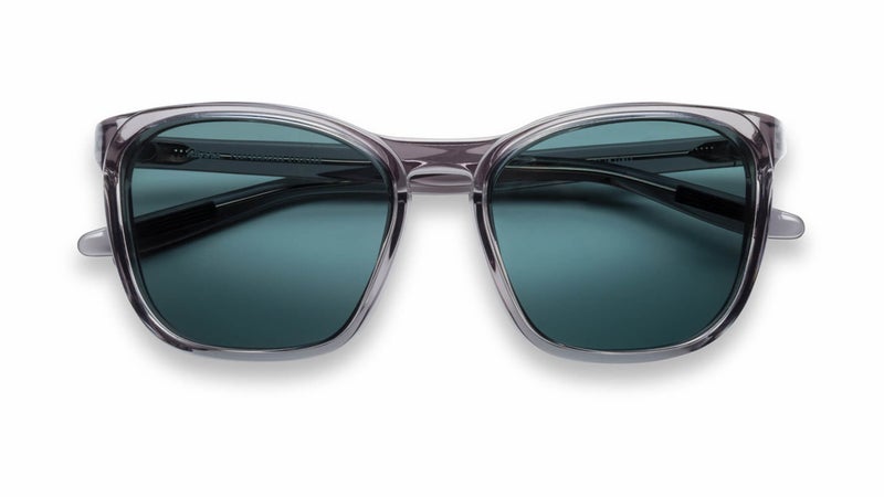 Rapha Classic II sunglasses.