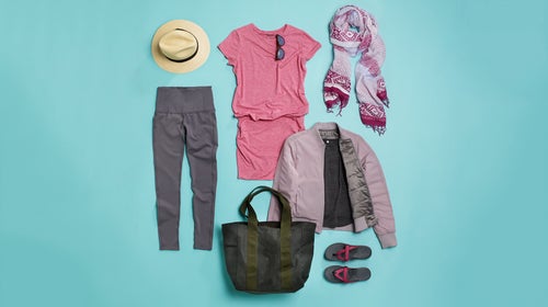 The best women's travel gear of 2017 is comfy, versatile, and stylish.