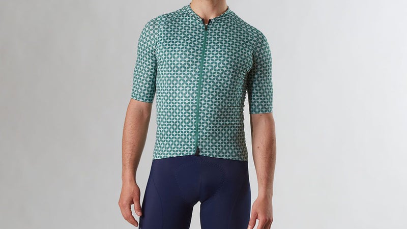 Velocio Ultralight jersey.