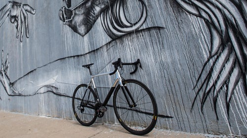 Allied Cycles doesn't just want to make bikes like the Alfa (above)—it wants to piece together a whole new model for the industry.