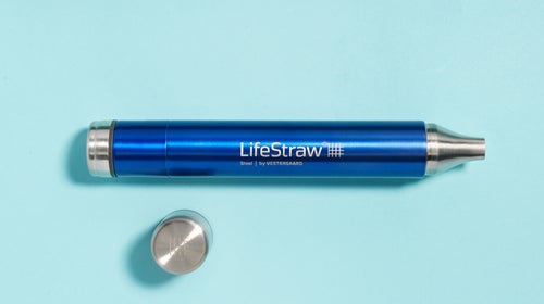 Go faster, train smarter.