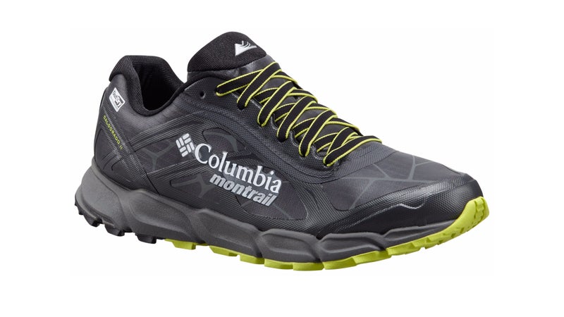 Columbia Montrail Caldorado II Outdry Extreme