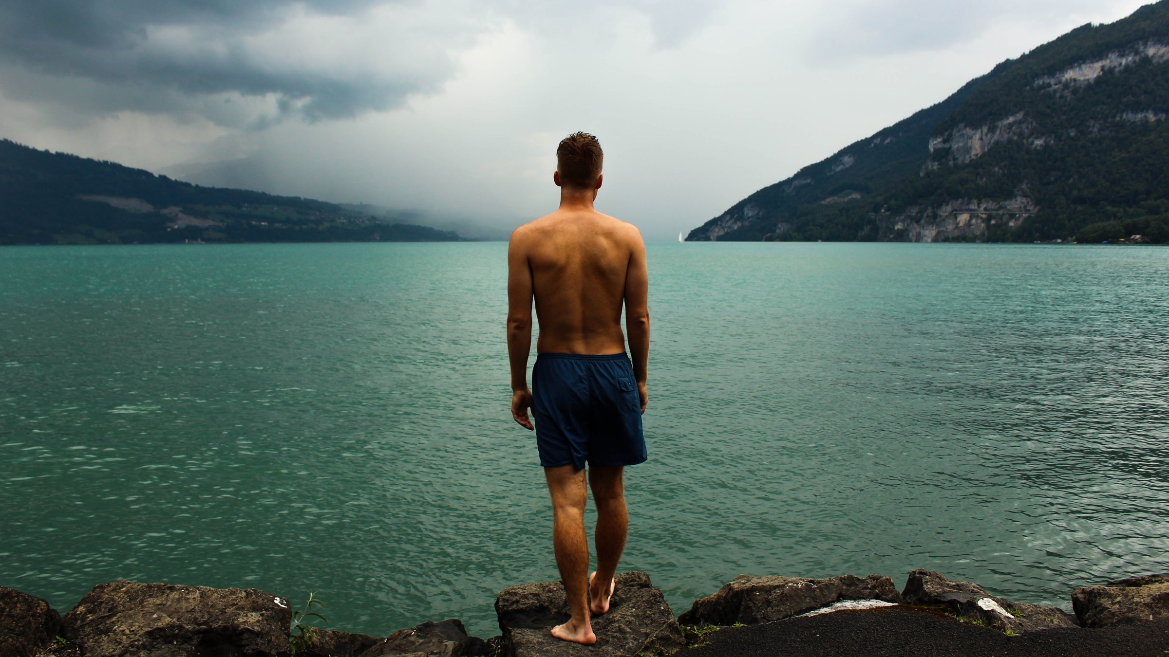 Get ready for summer with these shorts. 