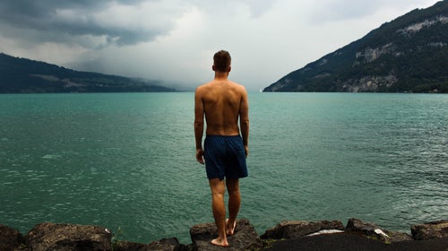 Get ready for summer with these shorts.