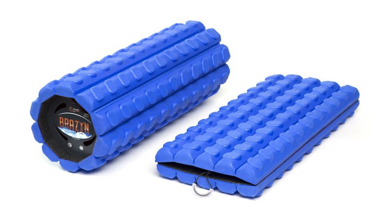 Brazyn Morph collapsible roller.
