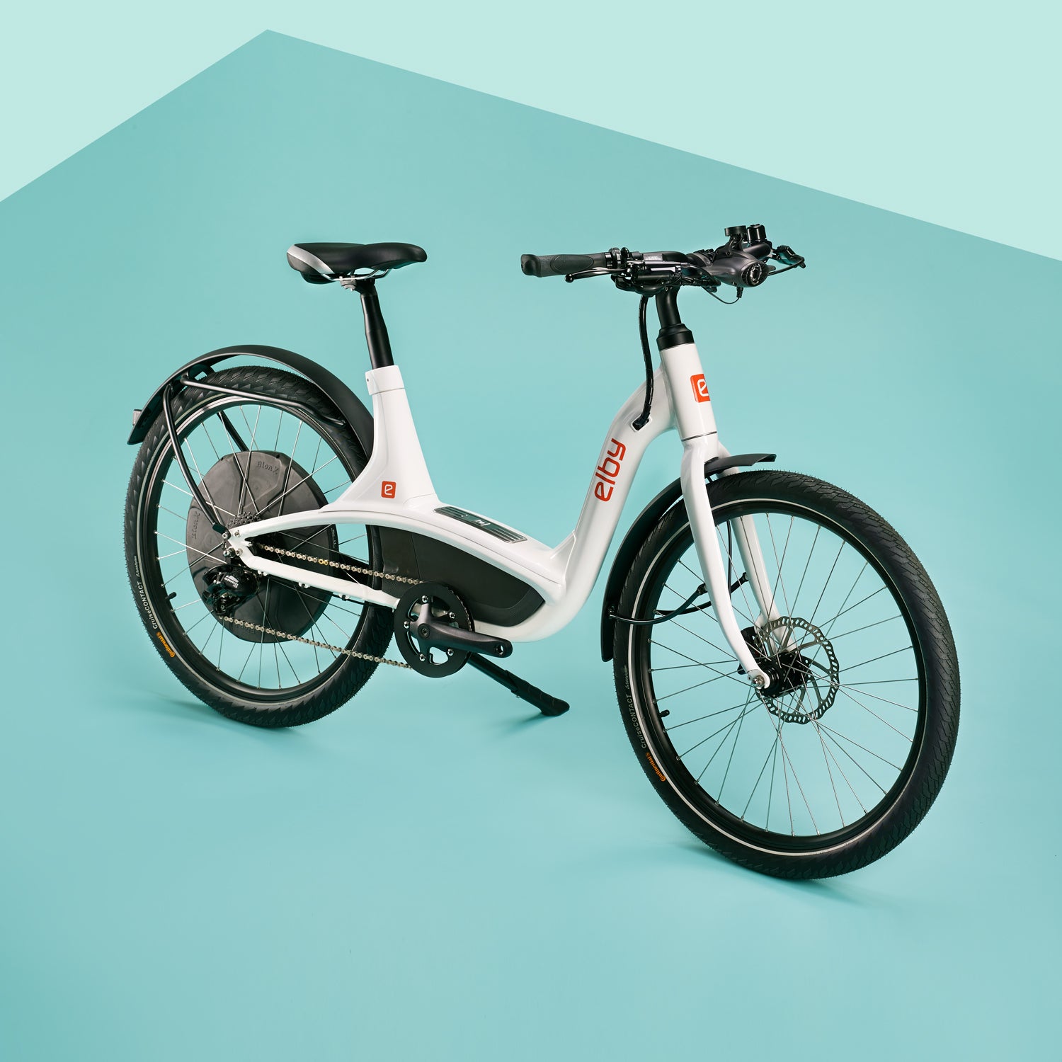 The Best E Bikes of 2017