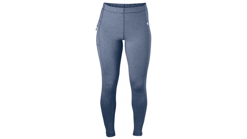 Fj盲llr盲ven High Coast tights.