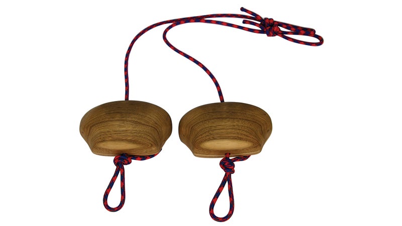 Metolius Portable Power Grips holds.