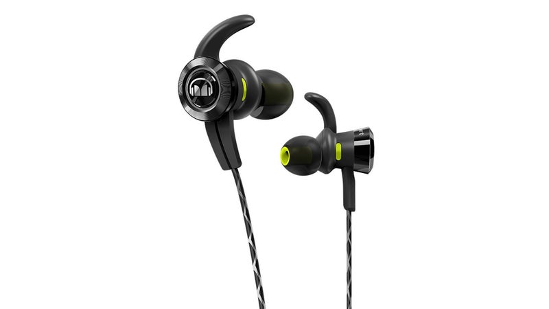 Monster iSport Victory BT