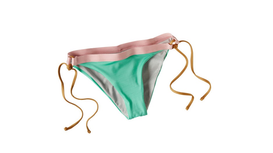 Patagonia Made a Bikini That Won t Ever Fall Off