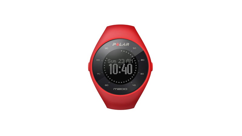 Polar M200