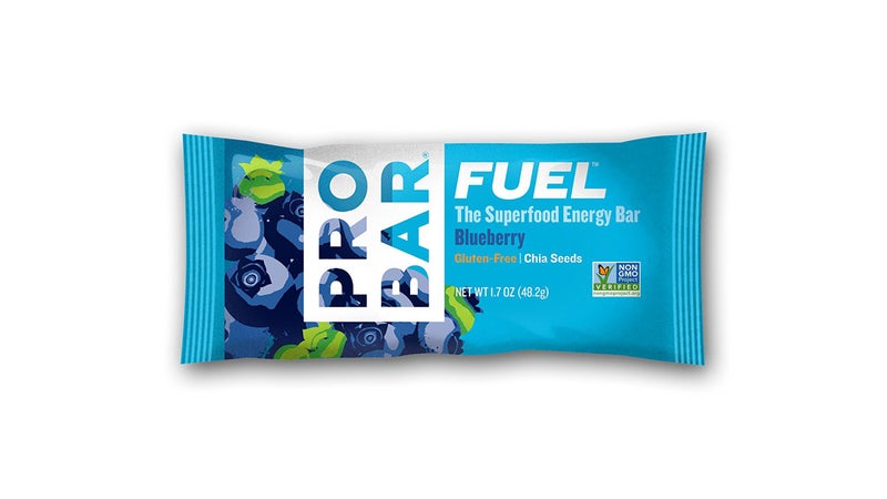 Pro Bar Fuel