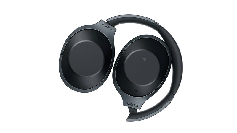Sony MDR-1000X
