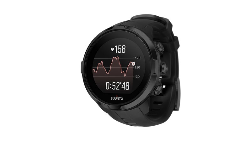 Suunto Spartan Sport Wrist HR