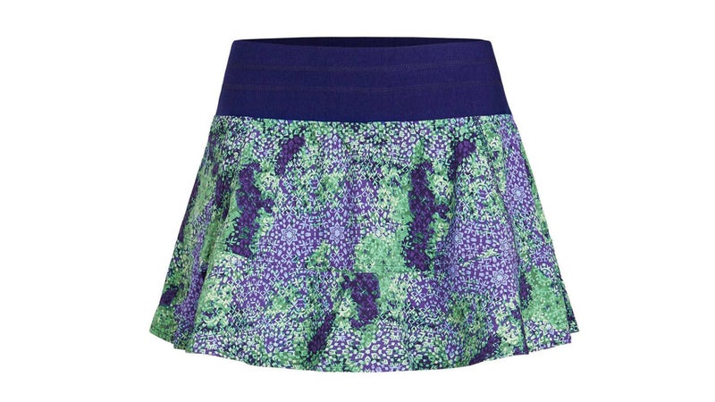 Tasc Performance Rhythm skirt.