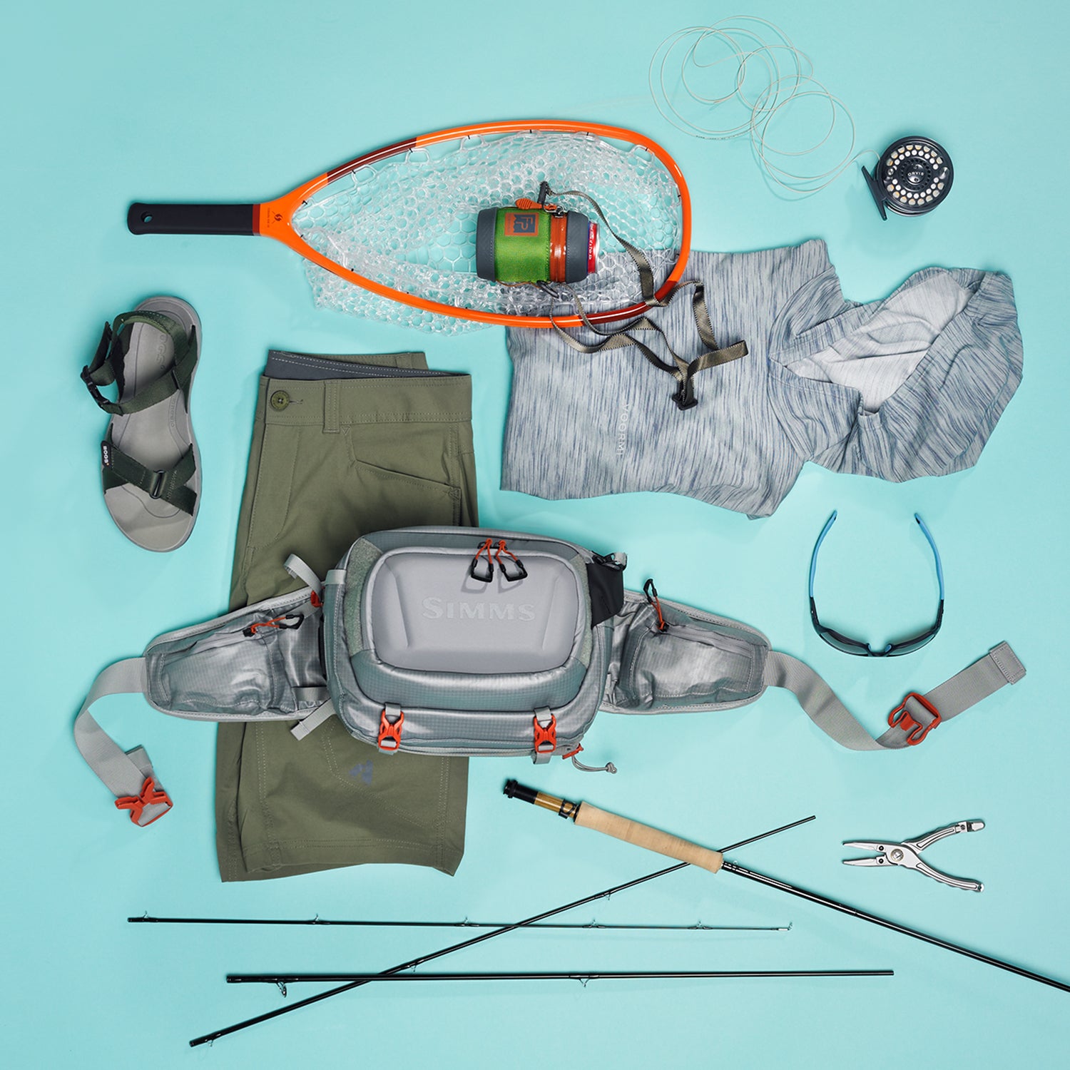 The Best Fly-Fishing Tools of 2017