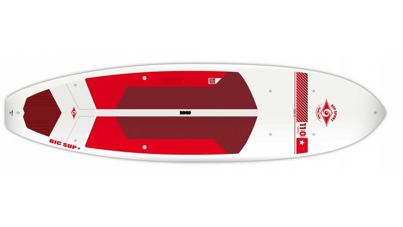 Bic Sport Tough-Tec Cross 10鈥�.