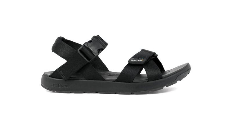 Bogs Rio sandals.