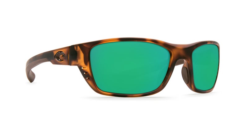 Costa Whitetips sunglasses.