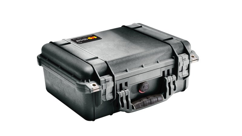 The Best Waterproof Gear Cases, Tested