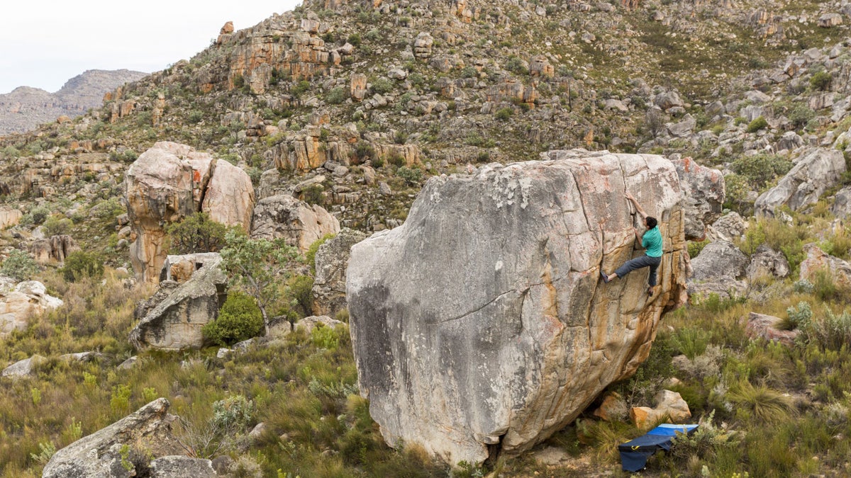 The Best Climbing Gear for Beginners