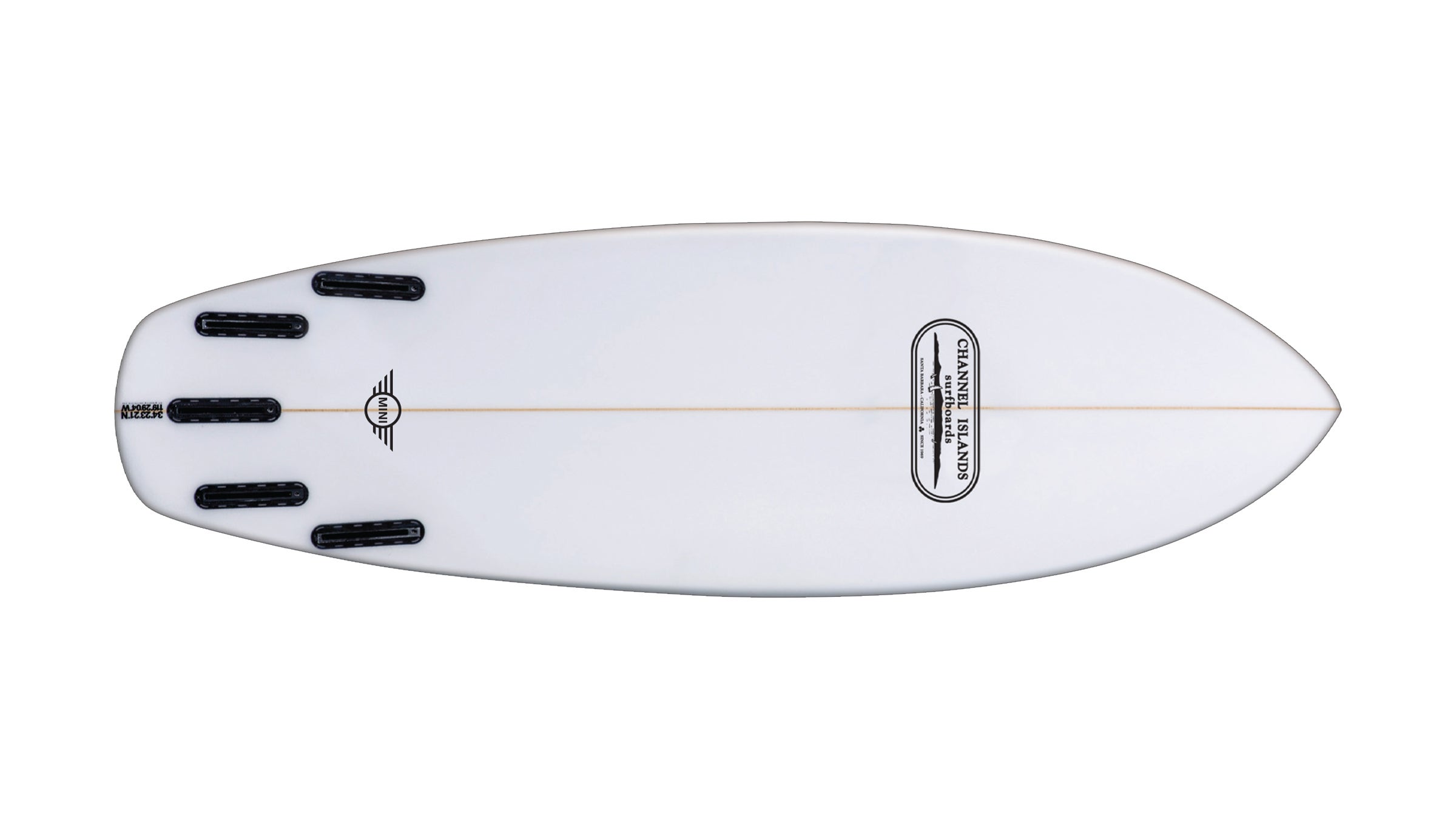 The Best Surfboards of 2017