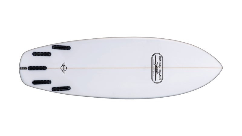 Channel Islands Mini 5'5"