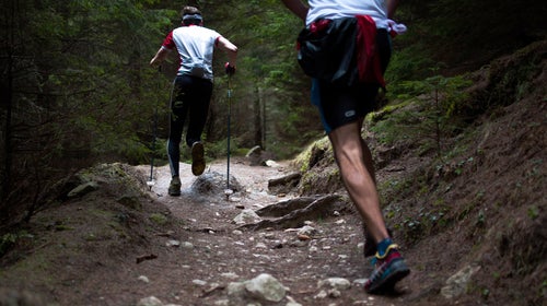 If you feel localized pain underneath or even around the kneecap while running, chances are you’ve joined the ranks of runner’s knee sufferers.