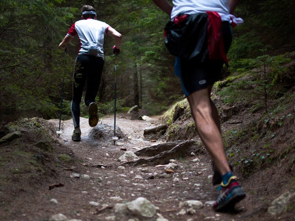 If you feel localized pain underneath or even around the kneecap while running, chances are you’ve joined the ranks of runner’s knee sufferers.