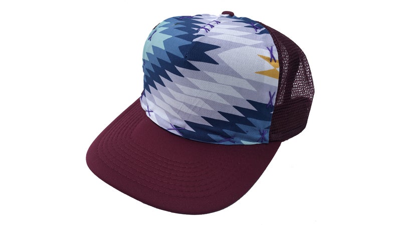 Blowfish Designs Signature Series.