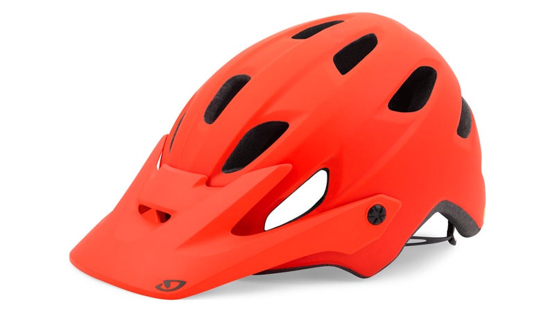 Giro Chronicle MIPS helmet.