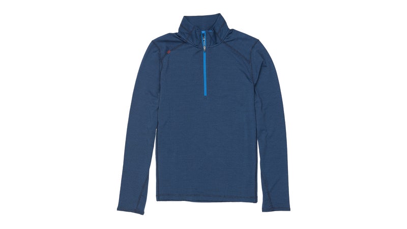 Rhone Sequoia Air pullover.