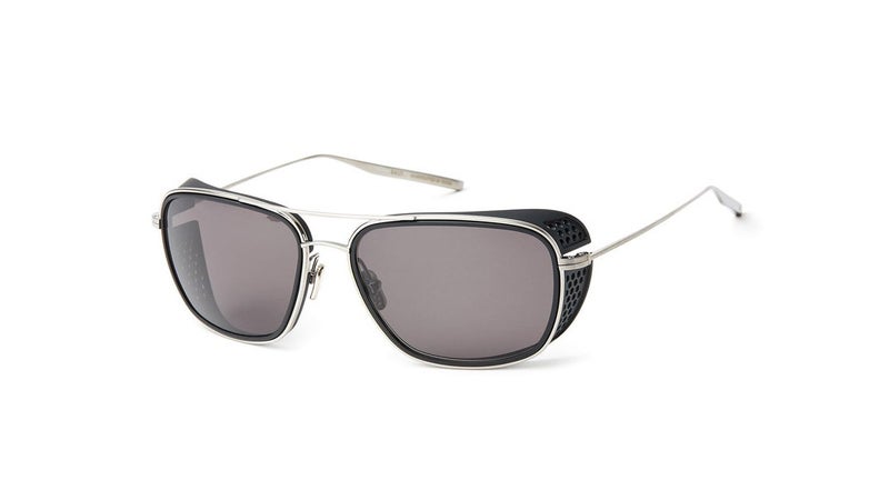 Light, comfortable, with great eye protection, and providing unrivaled vision, Aether's sunglasses are ideal for everything from mountain climbing, to watersports, and even hiking.
