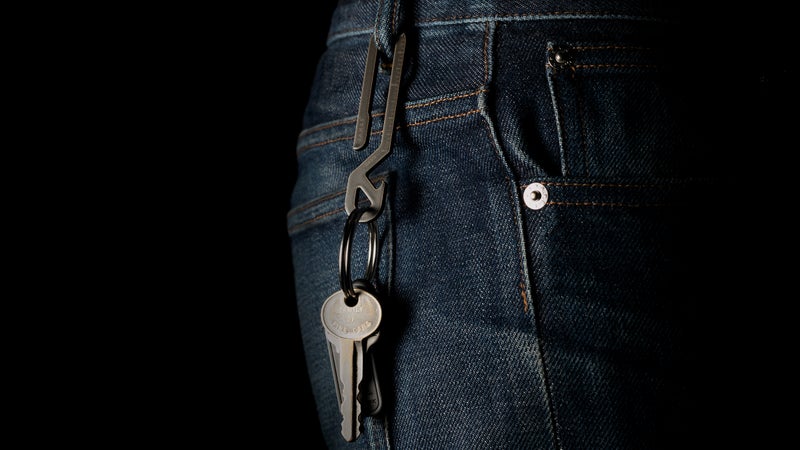 Key Hook Pants